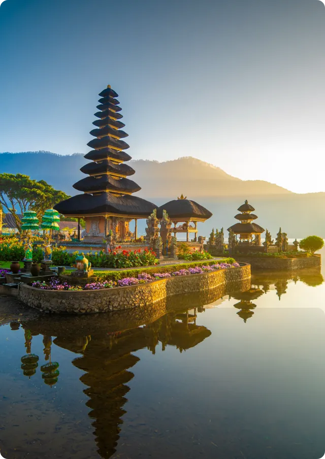 Indonesia