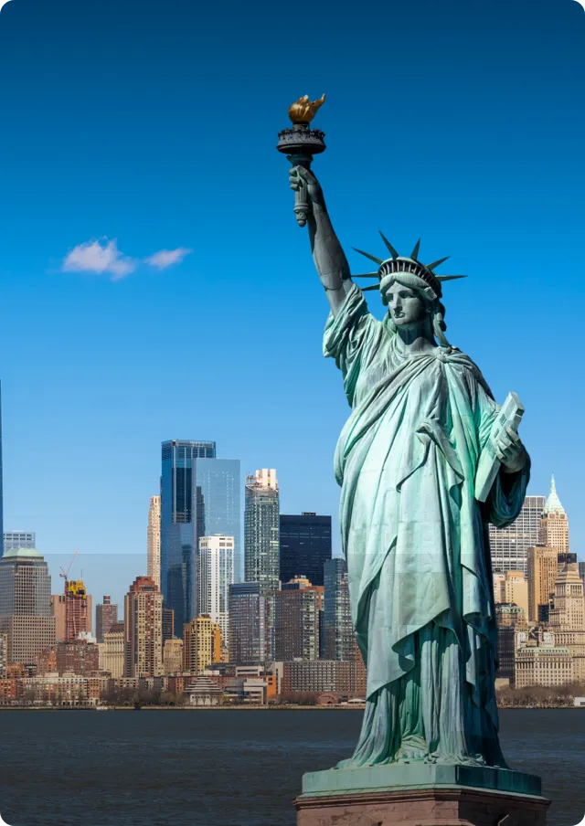 United States