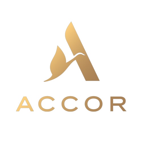 About Accor Group  logo
