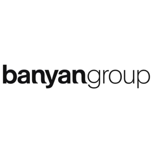 About Banyan Group logo