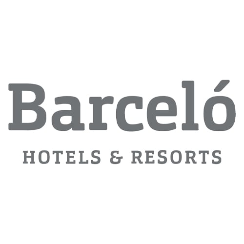 Part of Barcelo Hotel Group