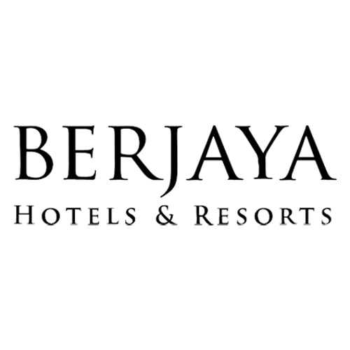 About Berjaya Hotels & Resorts logo