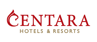 About Centara Hotels logo