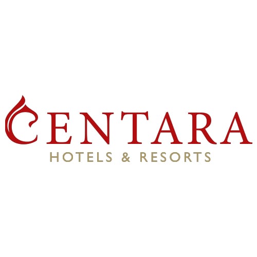 About Centara Hotels logo