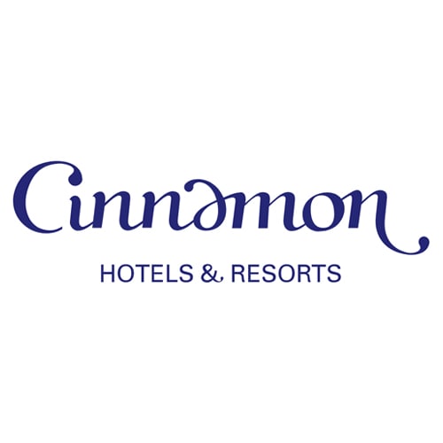 Part of Cinnamon Hotels & Resorts
