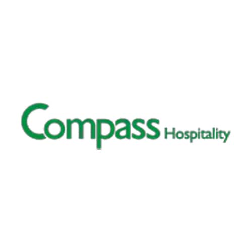 Part of Compass Hospitality