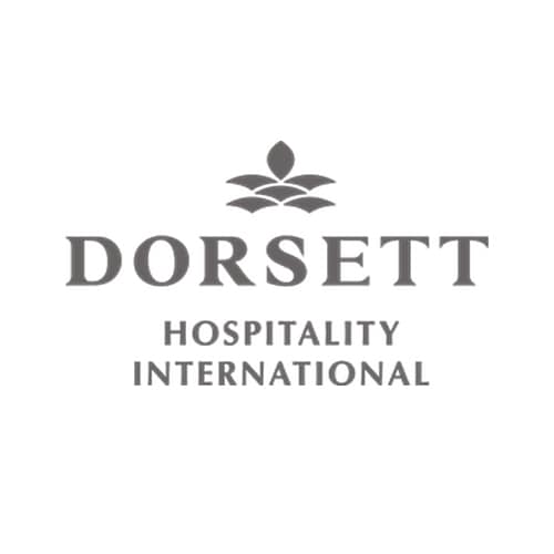 About Dorsett Hospitality International logo