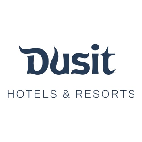 About Dusit Thani Hotels & Resorts logo