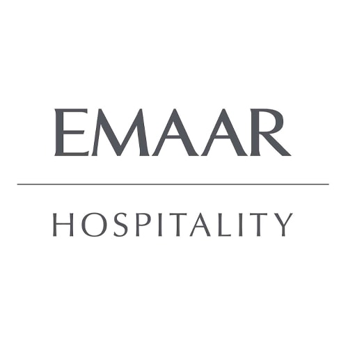 About Emaar Hospitality logo