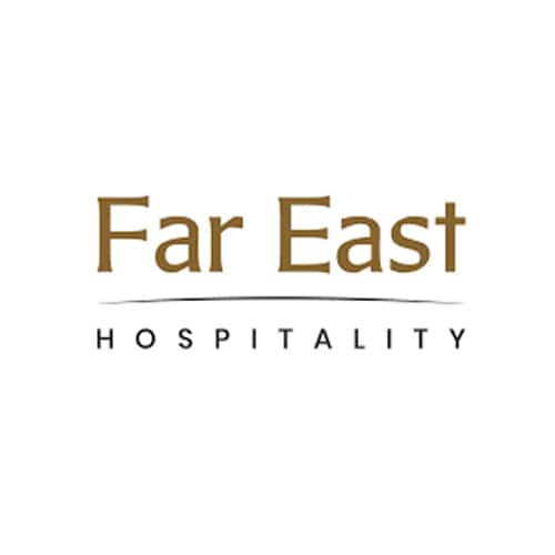 Part of Far East Hospitality