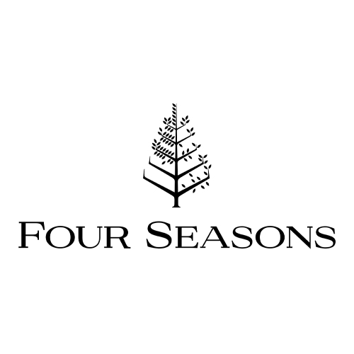 About Four Seasons Hotels and Resorts
 logo