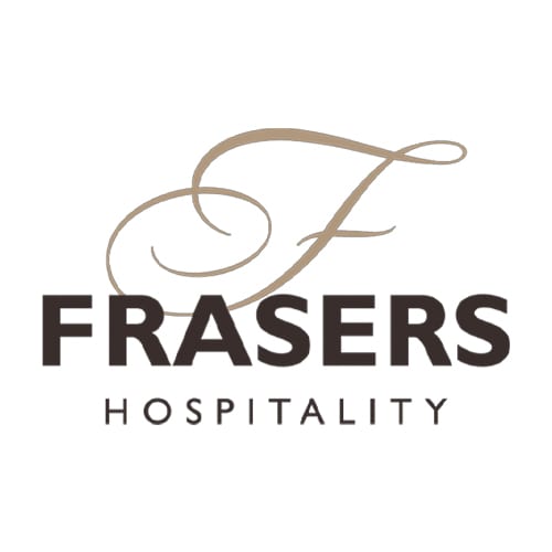 Part of Fraser Hospitality