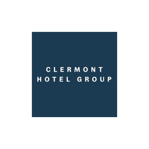 About Clermont Hotel Group logo