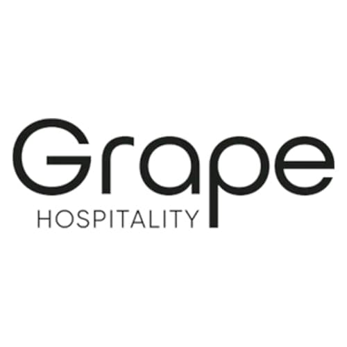 Managed by Grape Hospitality