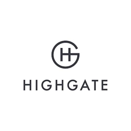 About Highgate logo