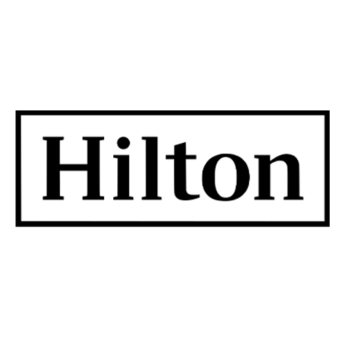 About Hilton Worldwide logo