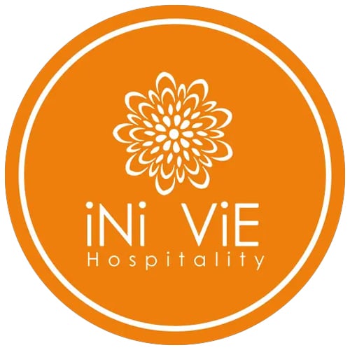 Part of iNi ViE Hospitality