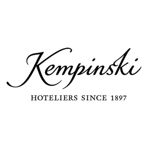 About Kempinski Hoteliers logo