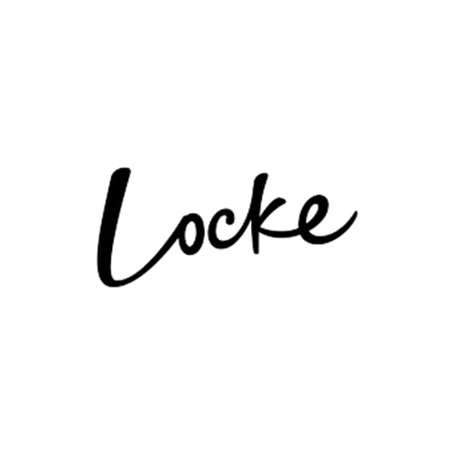 About Locke Living logo