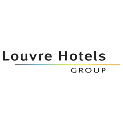 About Louvre Hotels Group logo