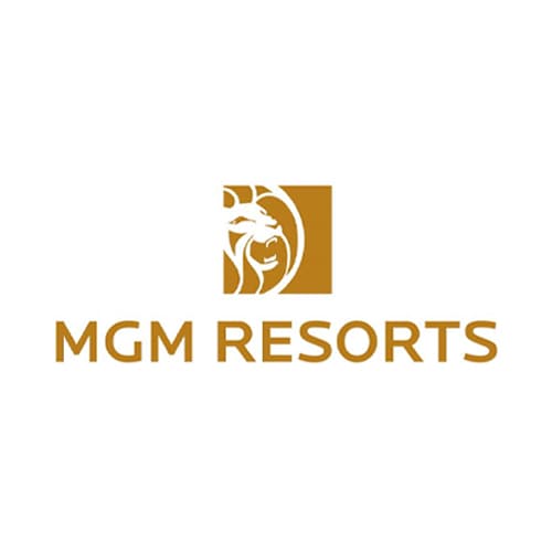 Part of MGM Hotels & Resorts
