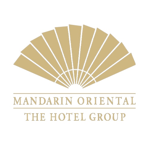 About Mandarin Oriental Hotel Group logo