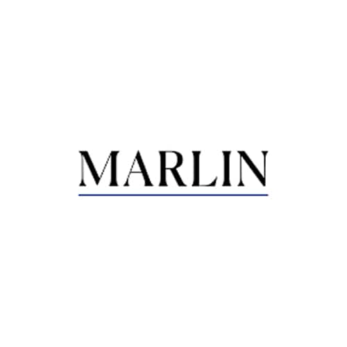 About Marlin logo