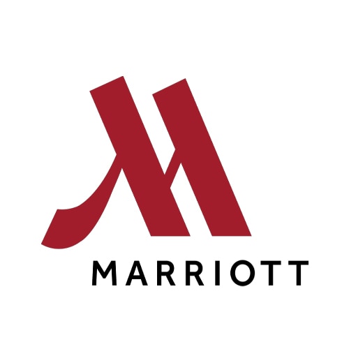 About Marriott International logo