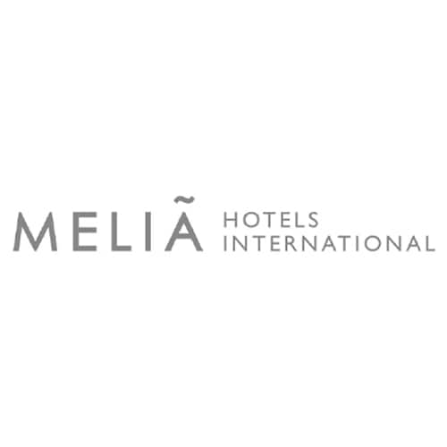 Part of Melia Hotels International