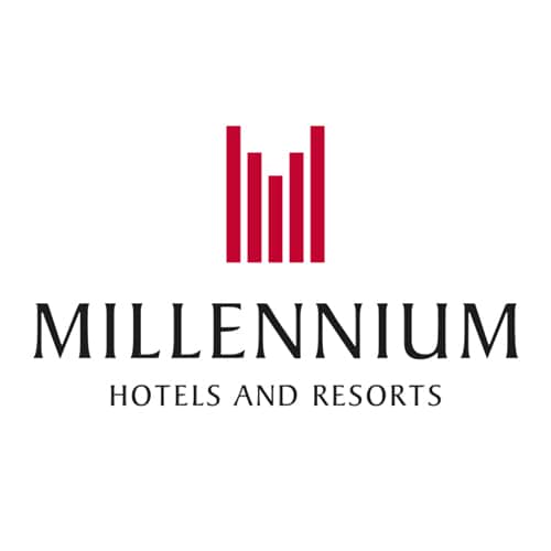 About Millennium Hotels and Resorts logo