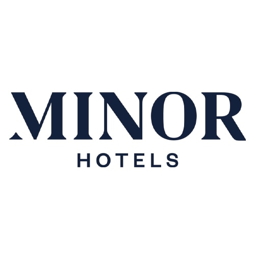About Minor Hotels logo
