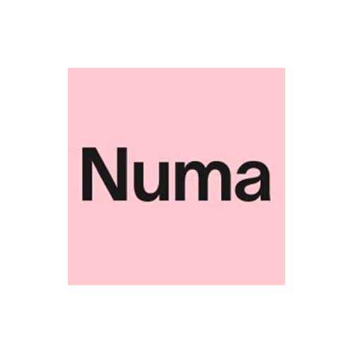 About Numa logo