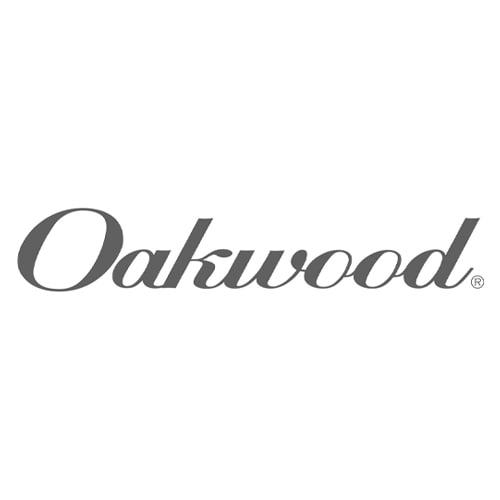 About Oakwood logo