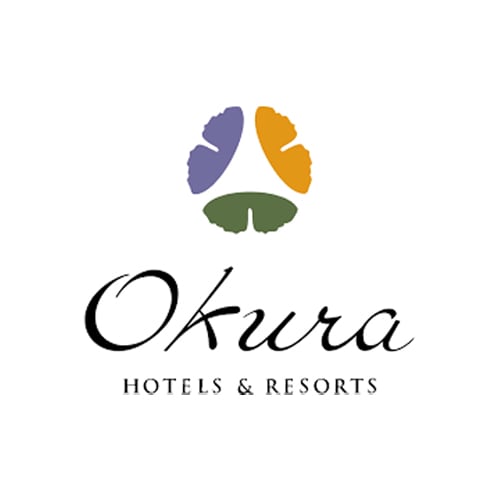 About Okura Hotels & Resorts logo