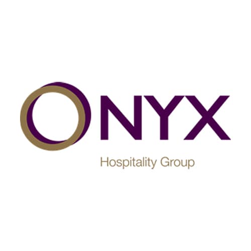 About Onyx Hospitality logo