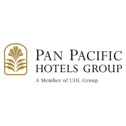 About Pan Pacific Hotels Group logo