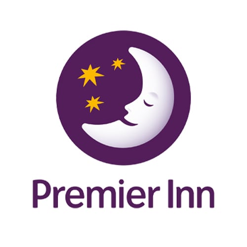 Part of Premier Inn Hotels