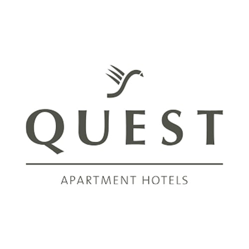 About Quest Apartment Hotels logo