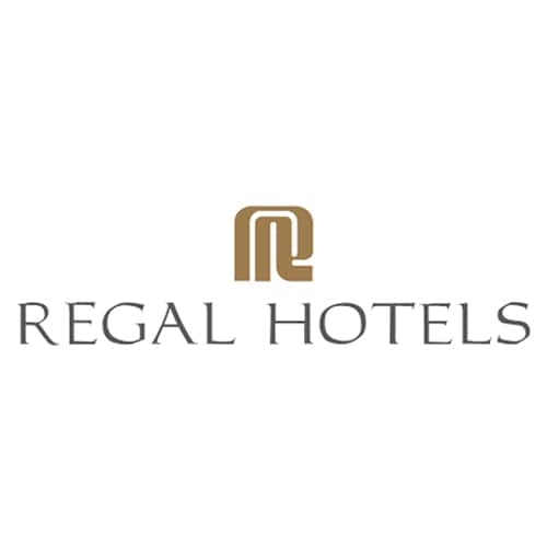 Part of Regal Hotels