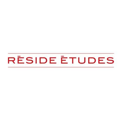 About Reside Etudes Group logo