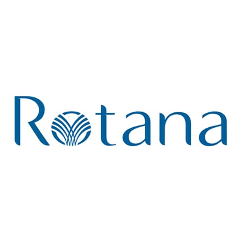 About Rotana logo