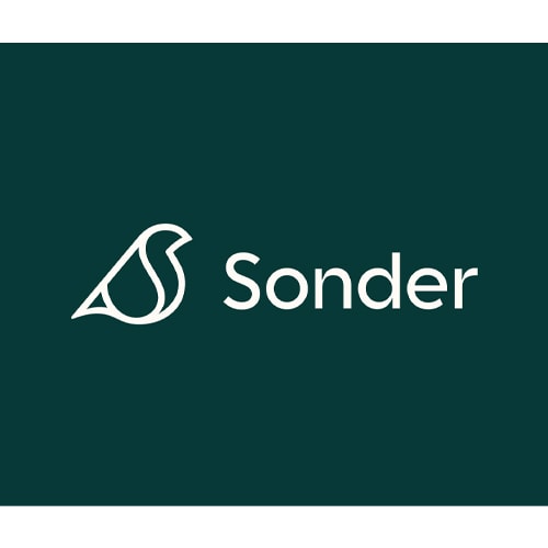 Managed by Sonder