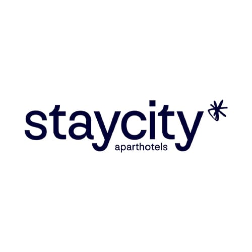 About Staycity Aparthotel logo