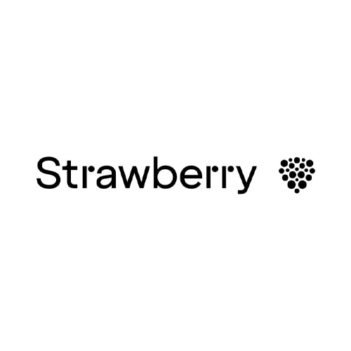 Part of Strawberry