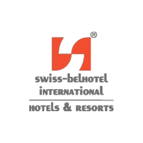 About Swiss-Belhotel logo