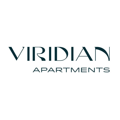 Managed by Viridian Apartments