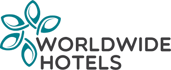 About Worldwide Hotels logo