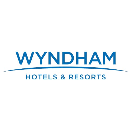 About Wyndham Hotels & Resorts  logo