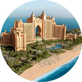 Atlantis Dubai