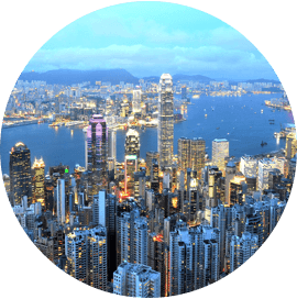Hong Kong
